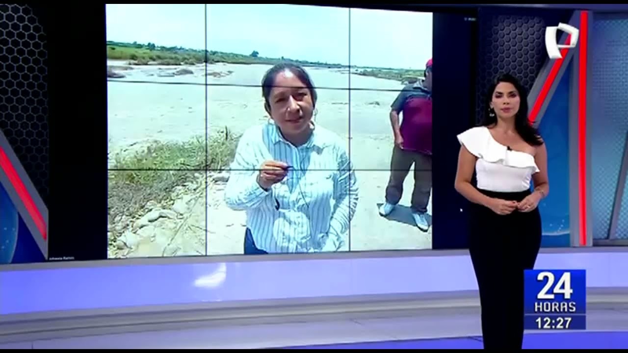 Huaicos en Pisco siguen afectando cultivos: agricultores señalan que pierden S/5 mil por hectárea