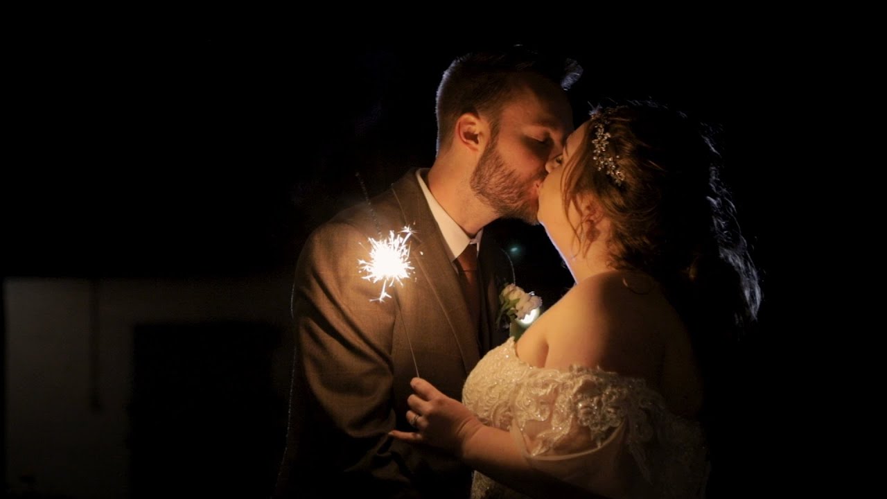 A Granary Estates Wedding | Lauren & Radleigh
