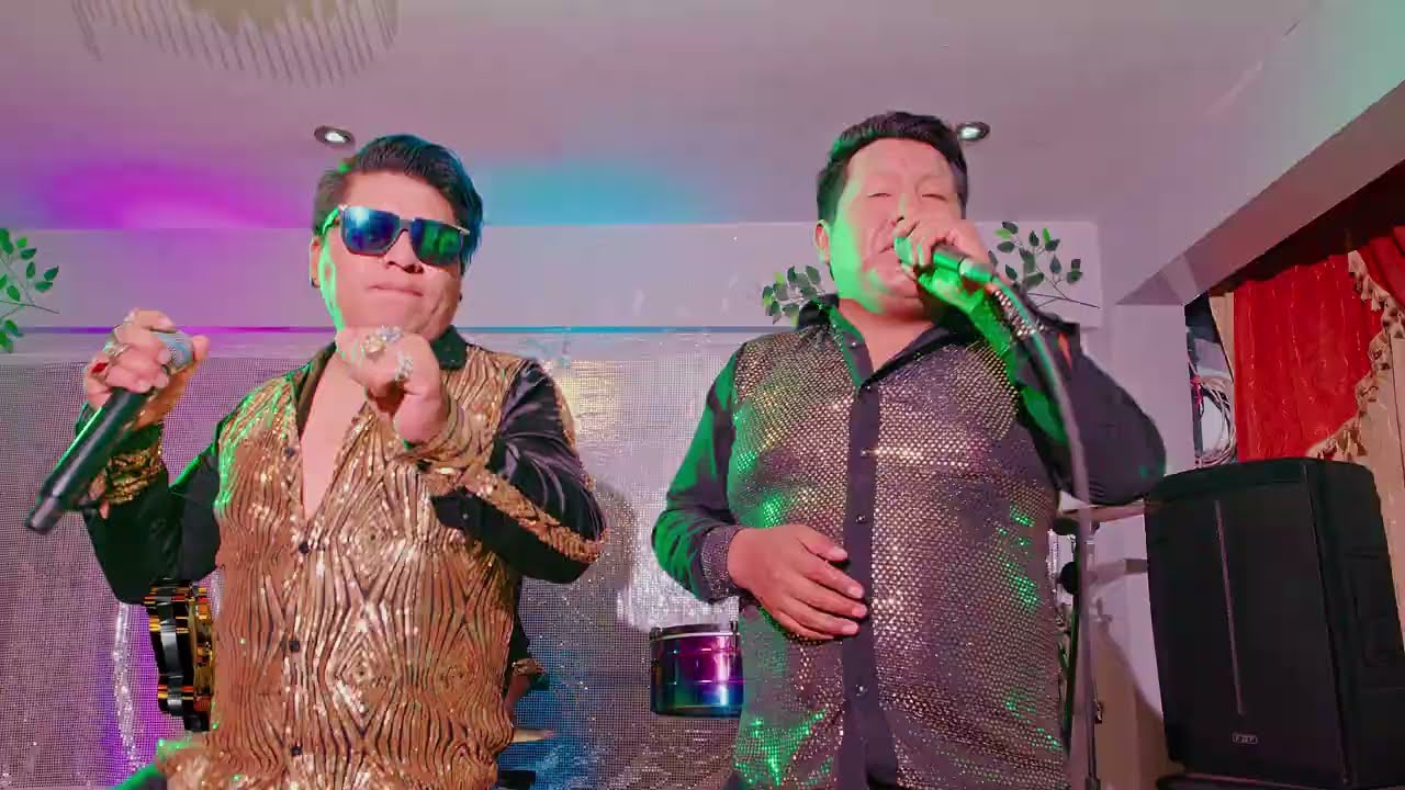 Orquesta Los Genios &ndash; Mix Chicha (Video Oficial) | Cumbia & Chicha Peruana 2026