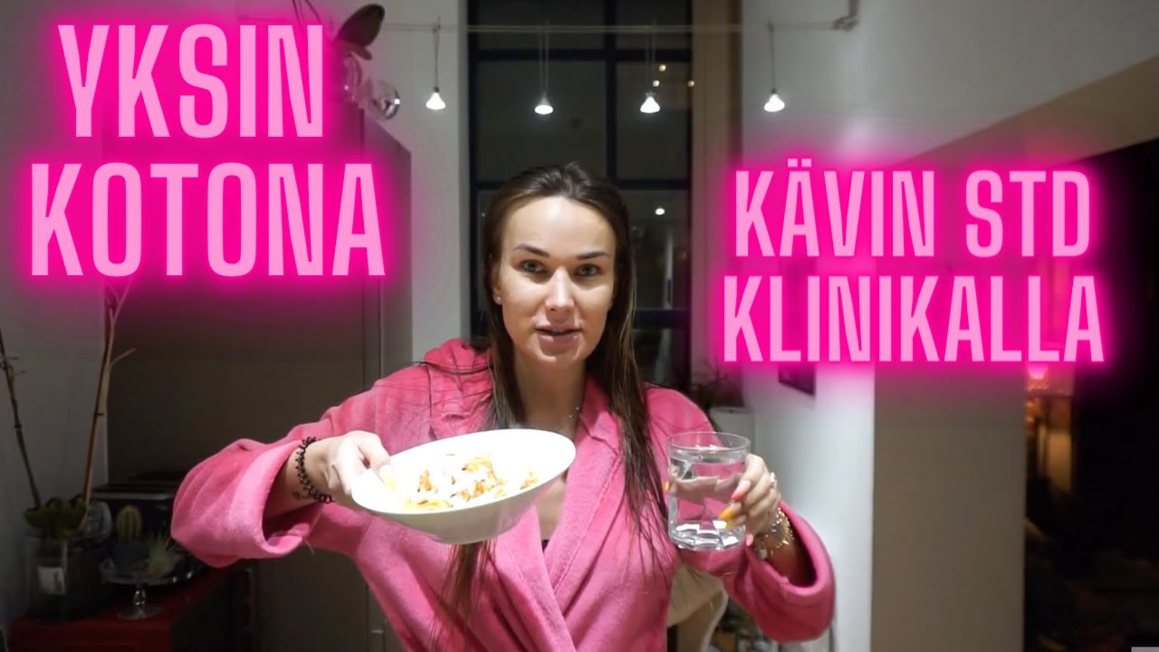 MYWEEK: TAAS TYÖTÖN & MIESTARINA | THESOFIAELLE