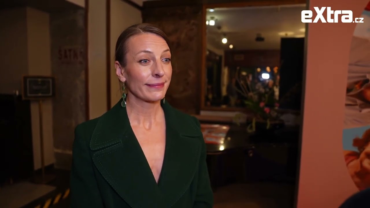 Zamilovaná Polívková poprvé o manželství s Italem: Překvapivá slova o jazykové bariéře