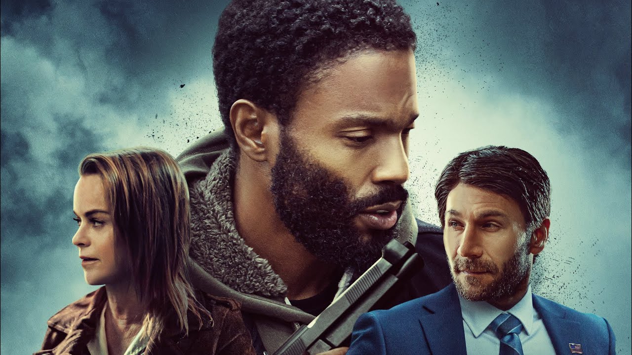 SANCTIONING EVIL (2022) Trailer