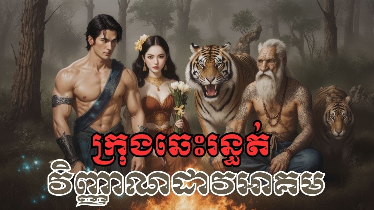 វិញ្ញាណក្នុងដាវអាគមក្រុងឆេះ! ភាគបញ្ចប់រន្ធត់ ជនរងគ្រោះចុងក្រោយគឺ [និទានព្រឺព្រួច].