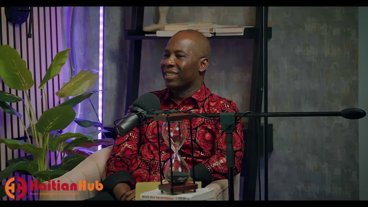 ENPLIKASYON LEGLIZ NAN SA KAP PASE AYITI JOUNEN JODIA.