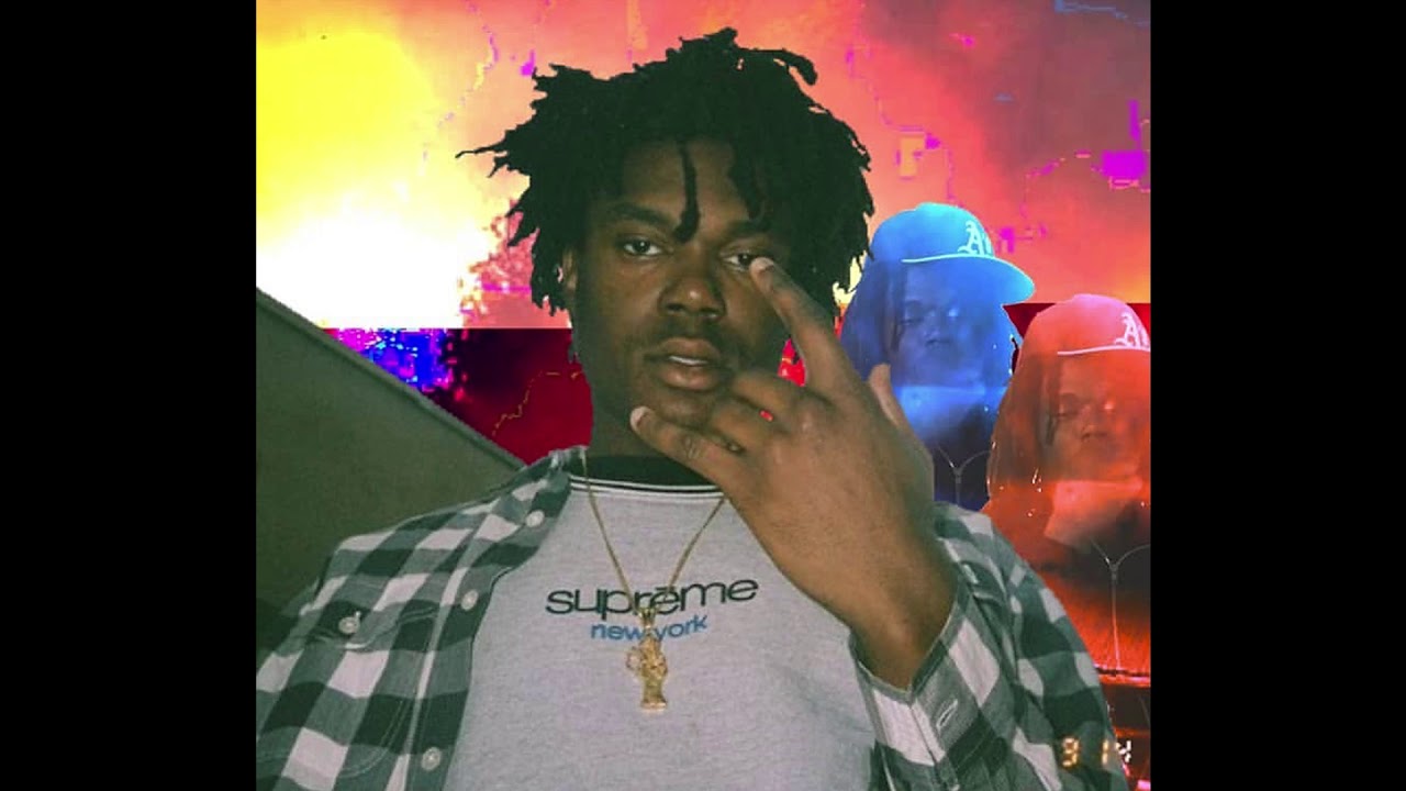[FREE] Lucki x King Von Type Beat - 