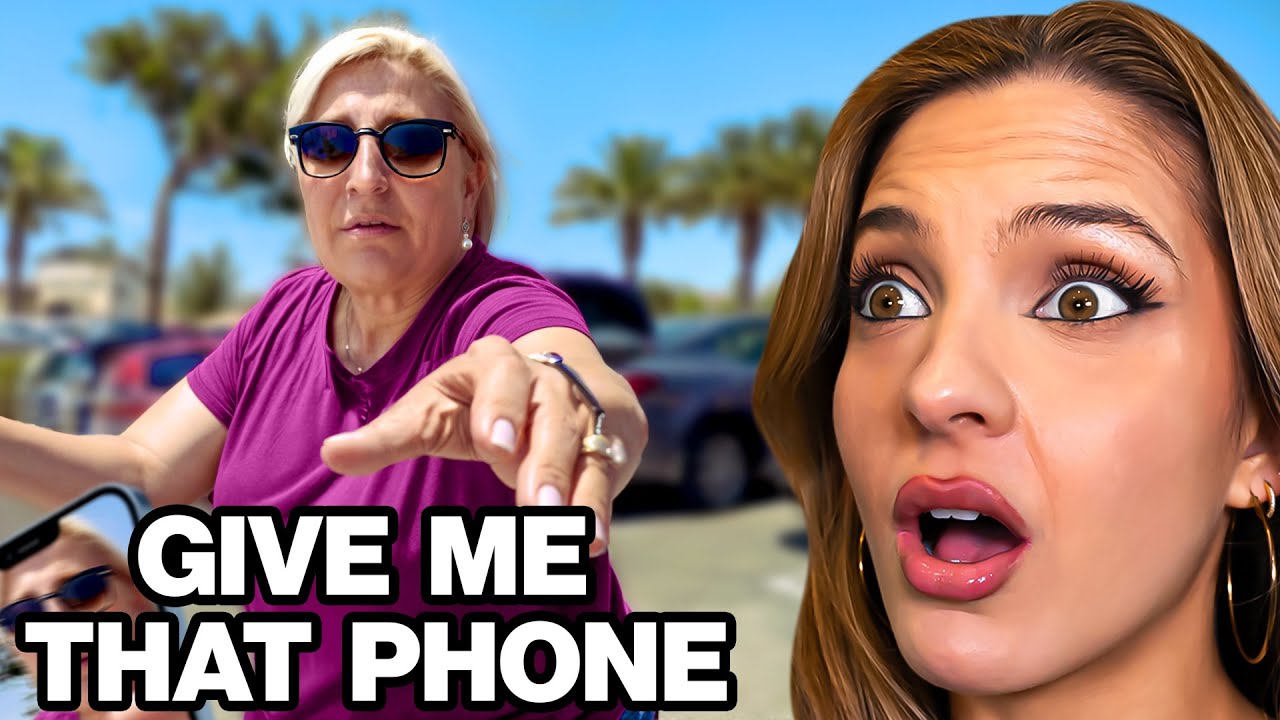 KARENS That Went TOO FAR!