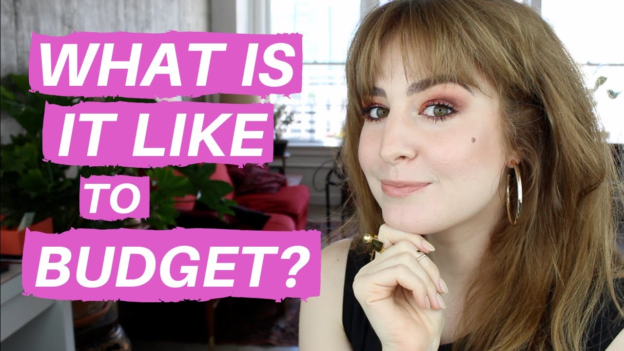 JUNE CHECK-IN | Hannah Louise Poston | MY BEAUTY BUDGET