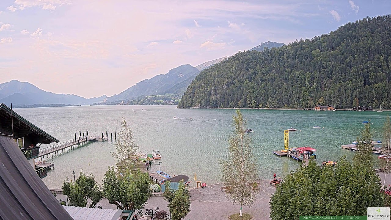 Kirchenwirt Strobl