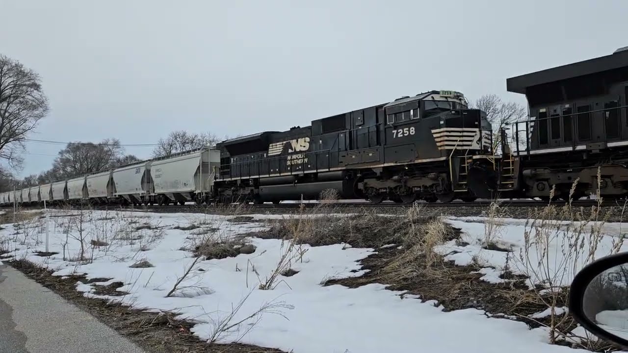NS 60X