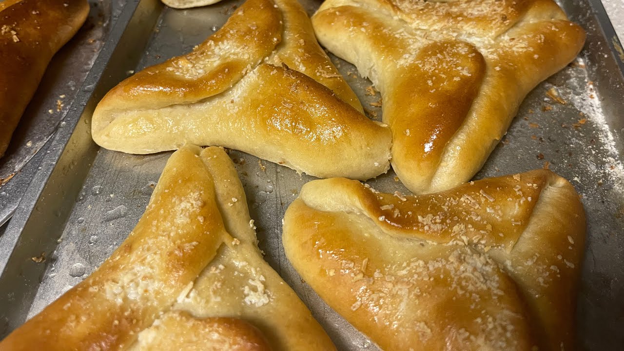 Picos nicaragüenses # repostería 🥐 Nicaragüenses #pan #deliciasgourmet  #nicaragualinda