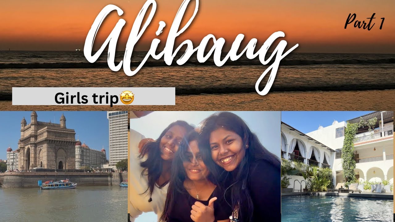 Hotel book nay😬 | girls trip 🤩