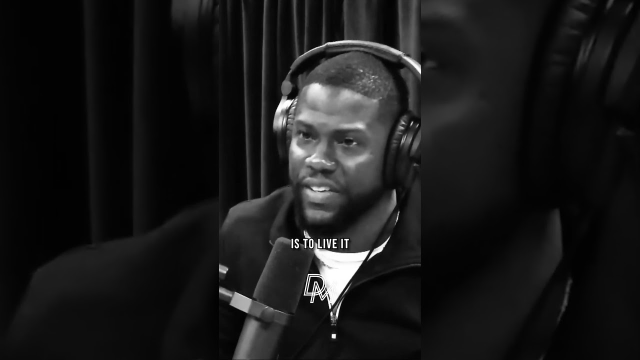 You Got One Life | Kevin Hart