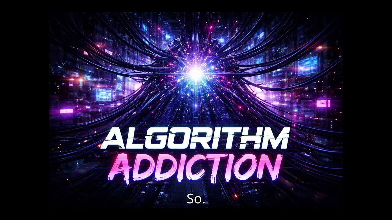 Algorithm Addiction