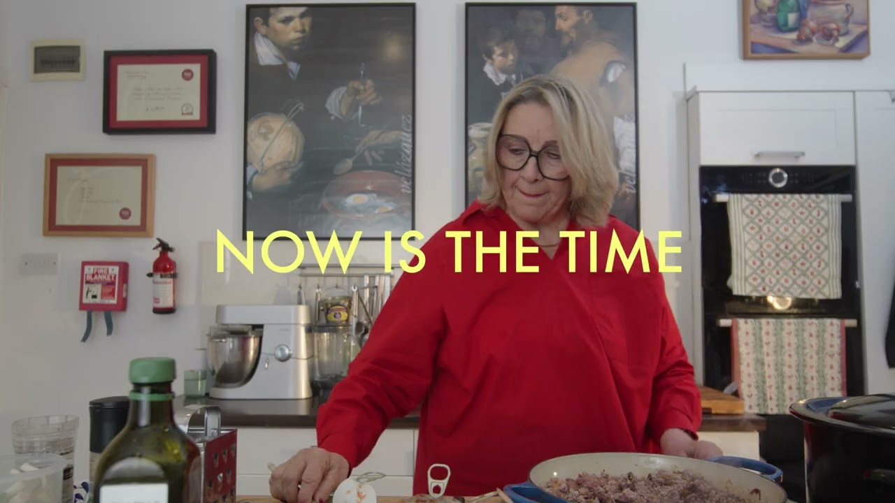 Timpana Pippa Mattei - Long version
