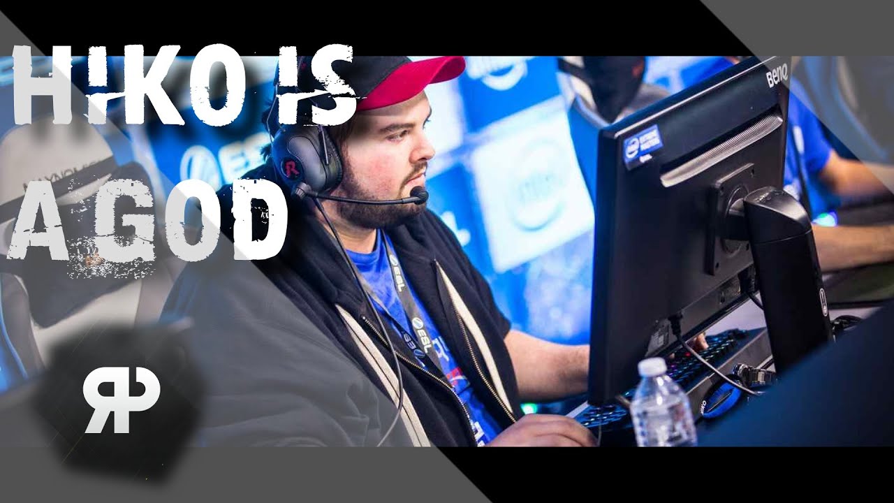 CS:GO - Hiko Best Clutches & Aces Of All Time! (Mini FragMovie)