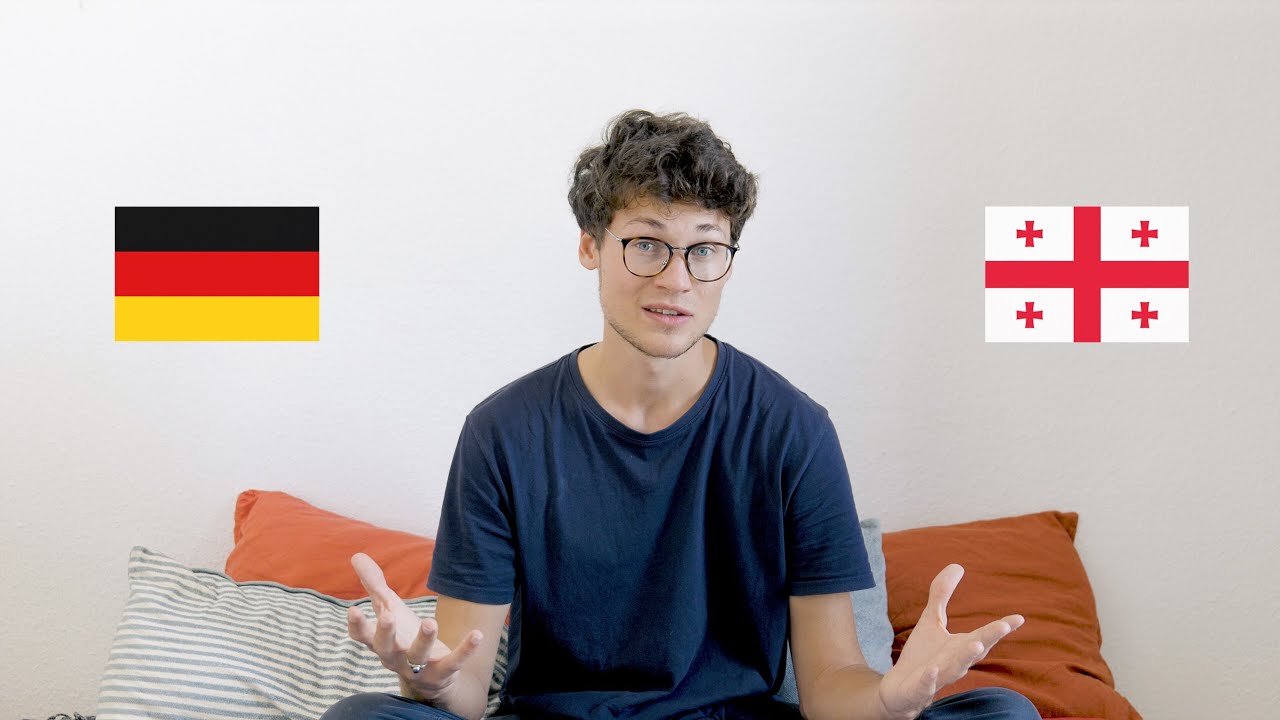 3 Monate Georgien - Mein Fazit.