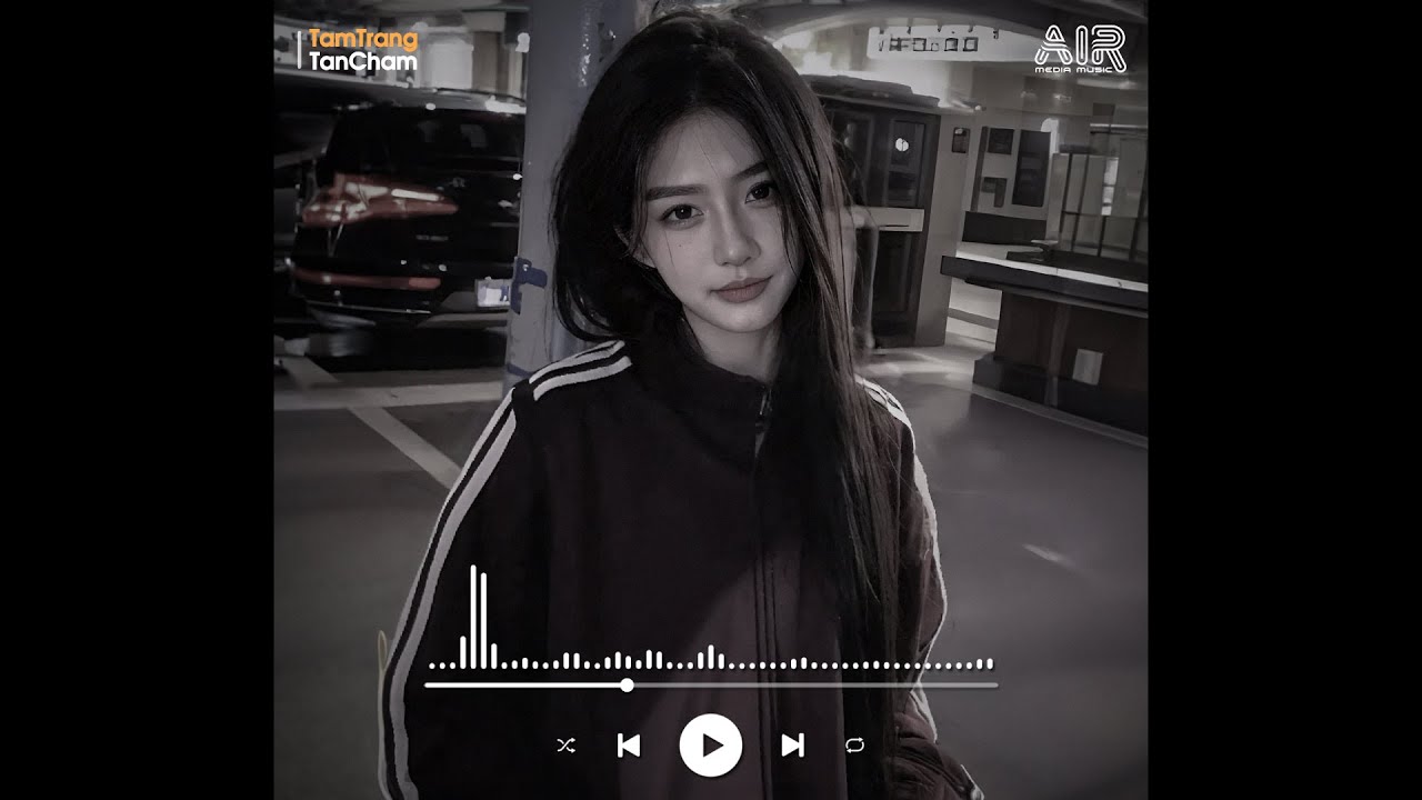 Đậm Sâu Rồi Cũng Rẽ Hai Anh Ngỡ Rằng Tình Sẽ Không Phai - Mở Lối Cho Em Lofi - Nhạc Chill TikTok