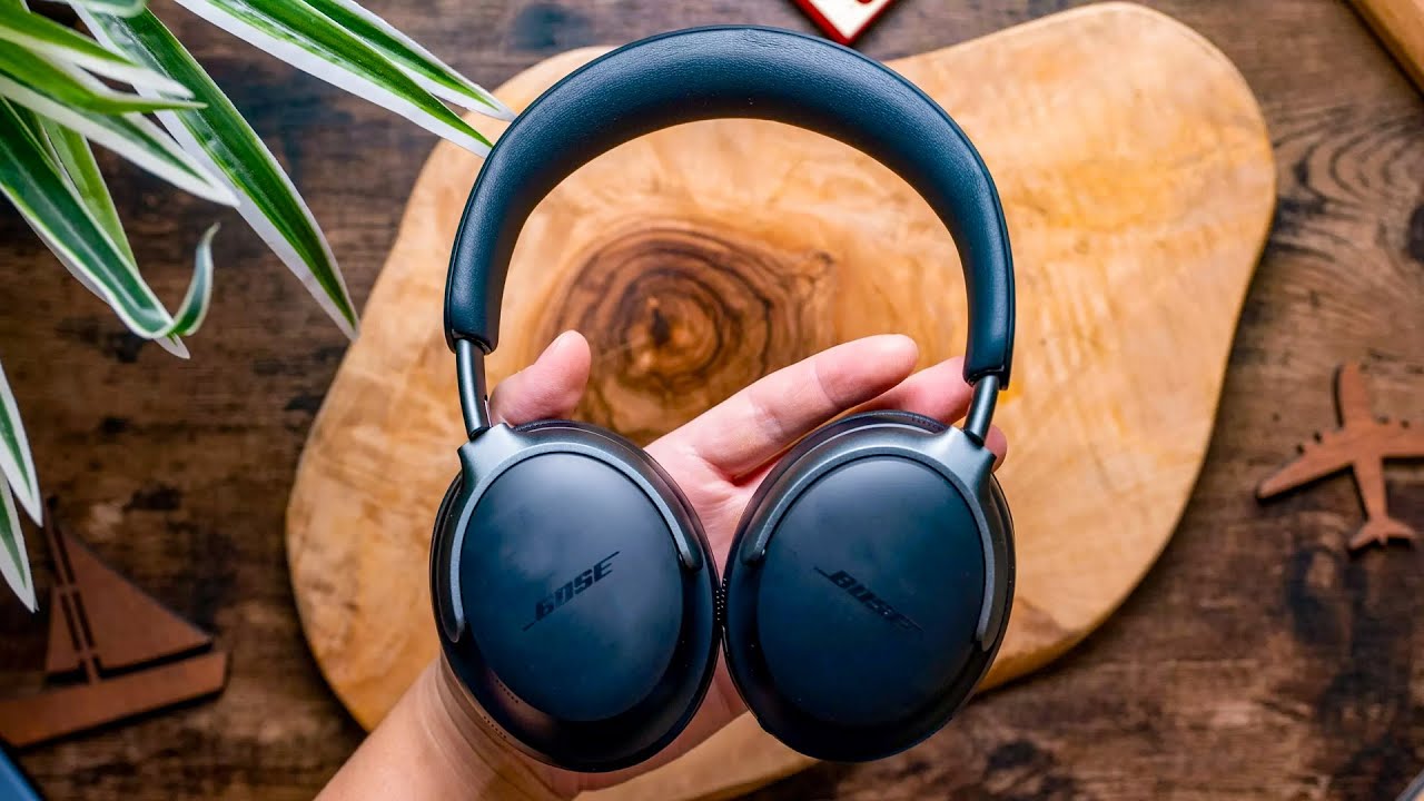 Стоит ли покупать наушники Bose QC Ultra (1-го поколения) в 2025 году?