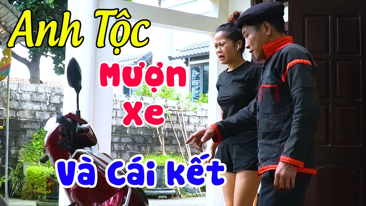 Anh Tộc Thích Sĩ Diện Và Cái Kết Toát Mồ Hôi - Hài Mới Cập Nhật Hôm Nay - Hài A hy Mới 2024 Cười Ẻ