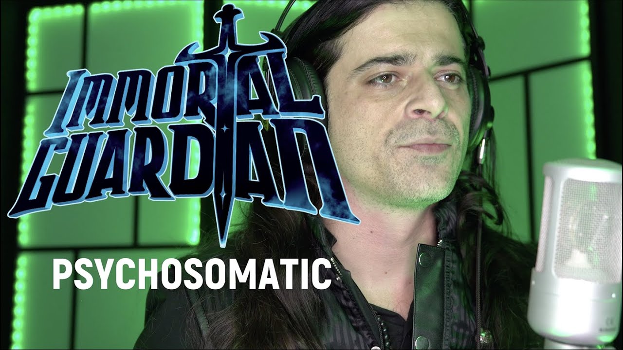 Immortal Guardian: 