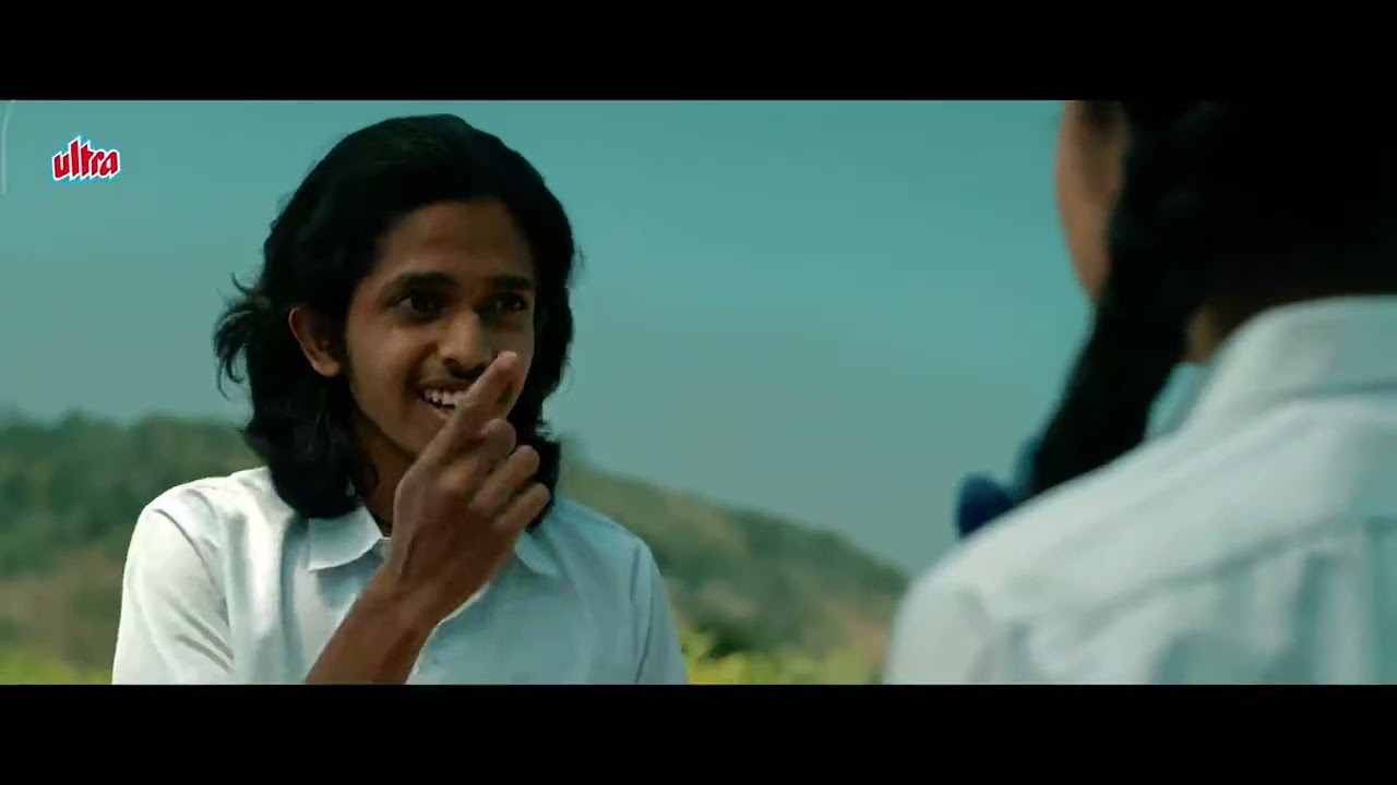 PENDULUM (2023) Hindi Dubbed Full Movie, a gripping psychological mystery thriller that