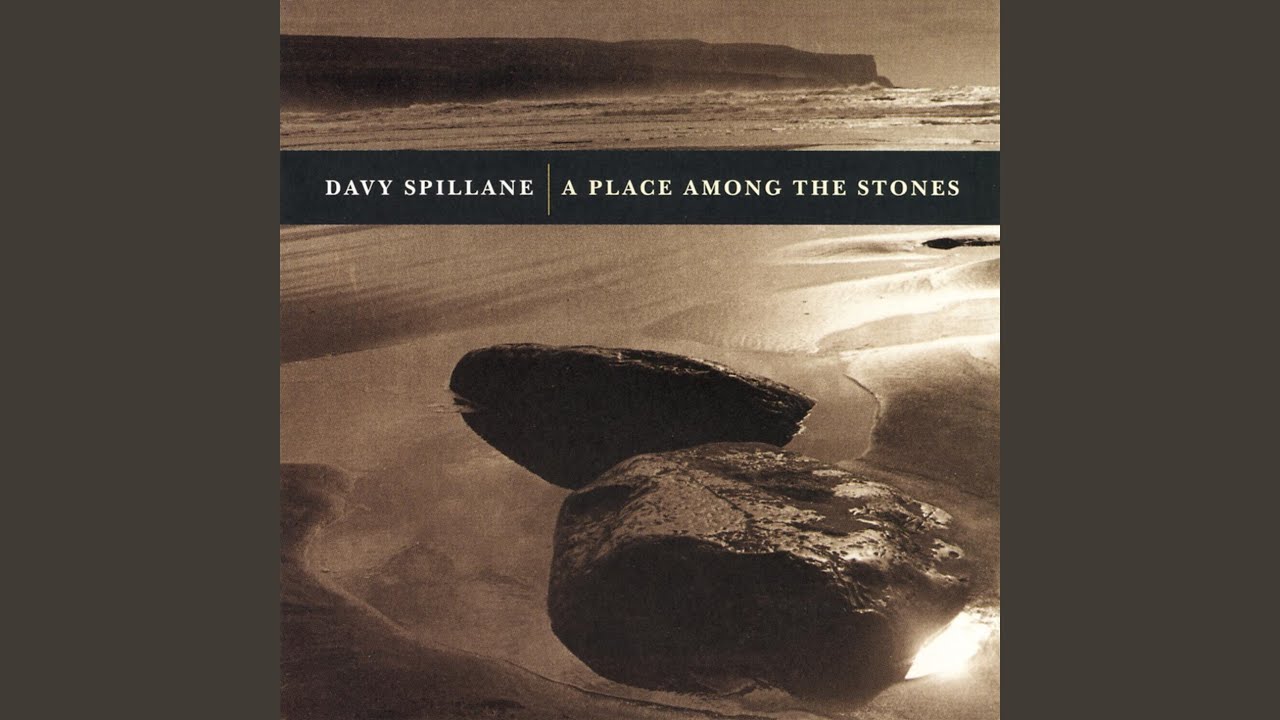 A Place Among The Stones