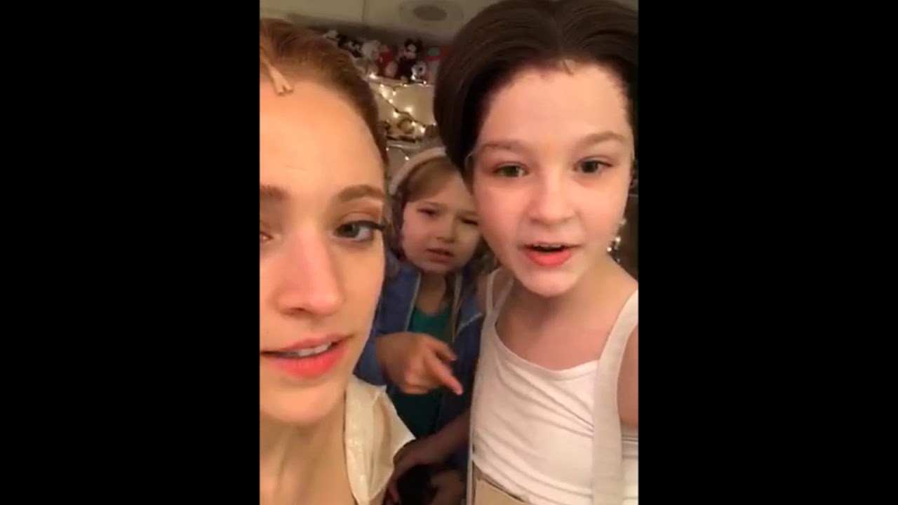 Christy Altomare instagram takeover {7}