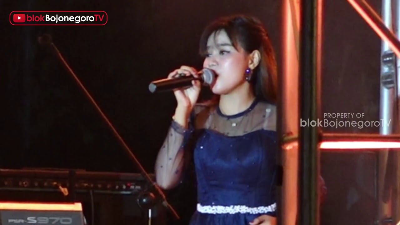 ARANSEMEN BEDA, LAGU PINARAK BOJONEGORO & AYO PRODUKTIF, Ambyar.....!!!