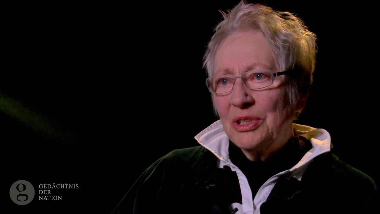 Dorit Ebert: Mit Strenge zum Erfolg