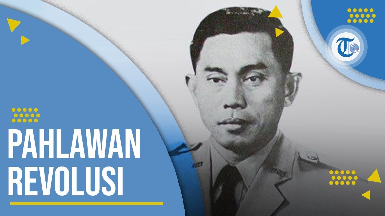 Profil Jendral Ahmad Yani