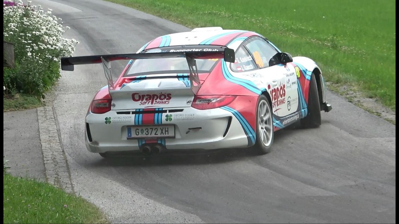 Rallye Weiz 2024 | Best of Shakedown | Action and Flat Out