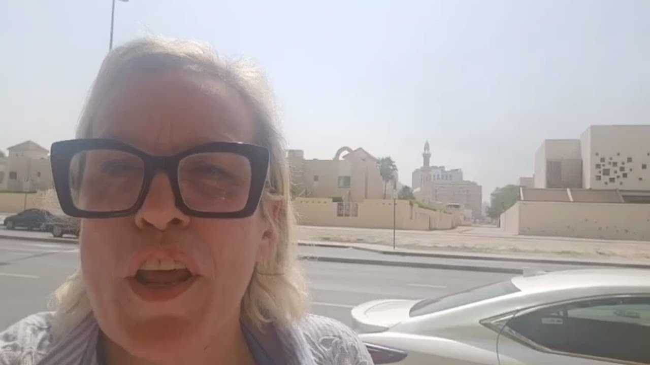 Dubai - Reguzzoni dal Medio Oriente: 