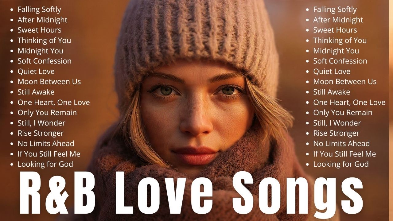 R&B Love Songs 2026 💔 Deep Emotional Sad Love Playlist 🎸 Beautiful Love Ballads | Forever Emotional