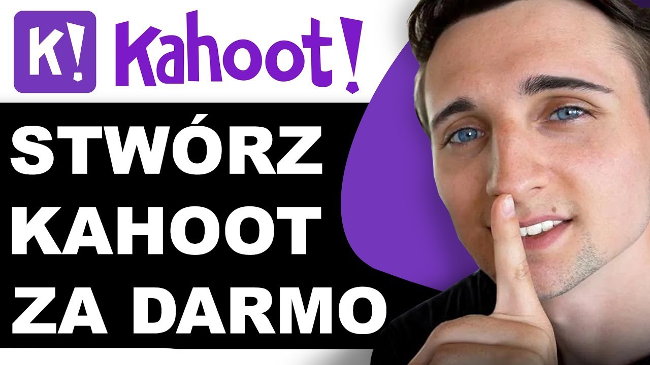 Jak stworzyć własną grę quizową Kahoot za darmo w 2025 roku