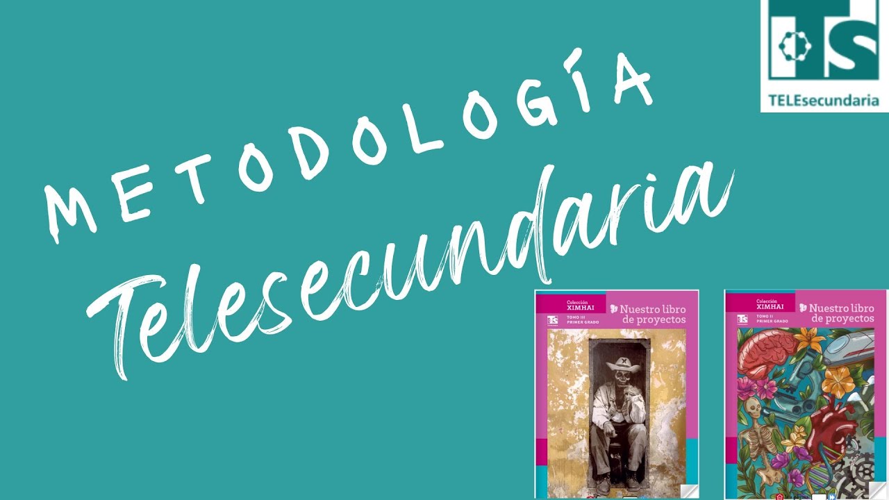 PROCESO DIDÁCTICO EN TELESECUNDARIA. ¿Cómo trabajar los Proyectos Parciales de Aula ?