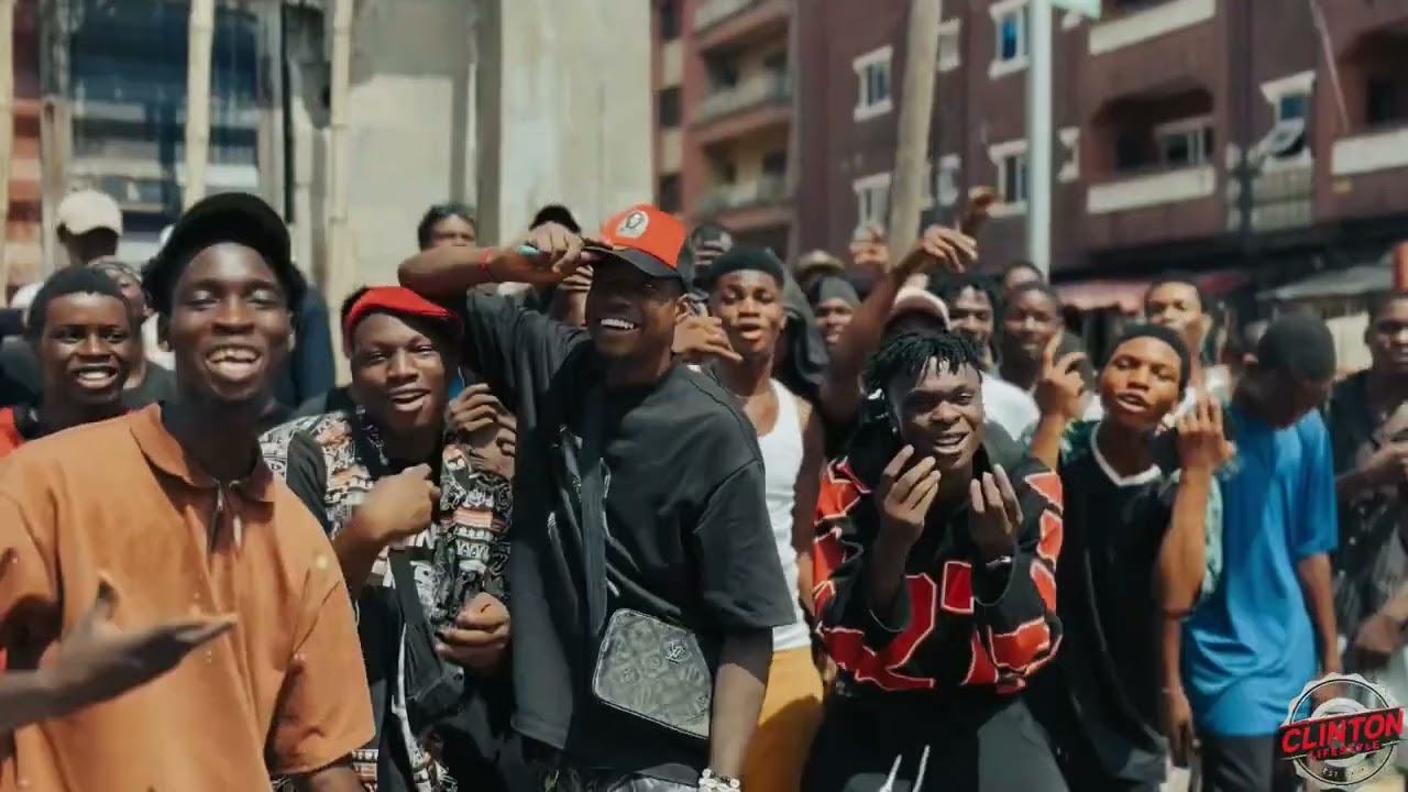 COLD- venomster ft @Sanbillz046  (visualizer)