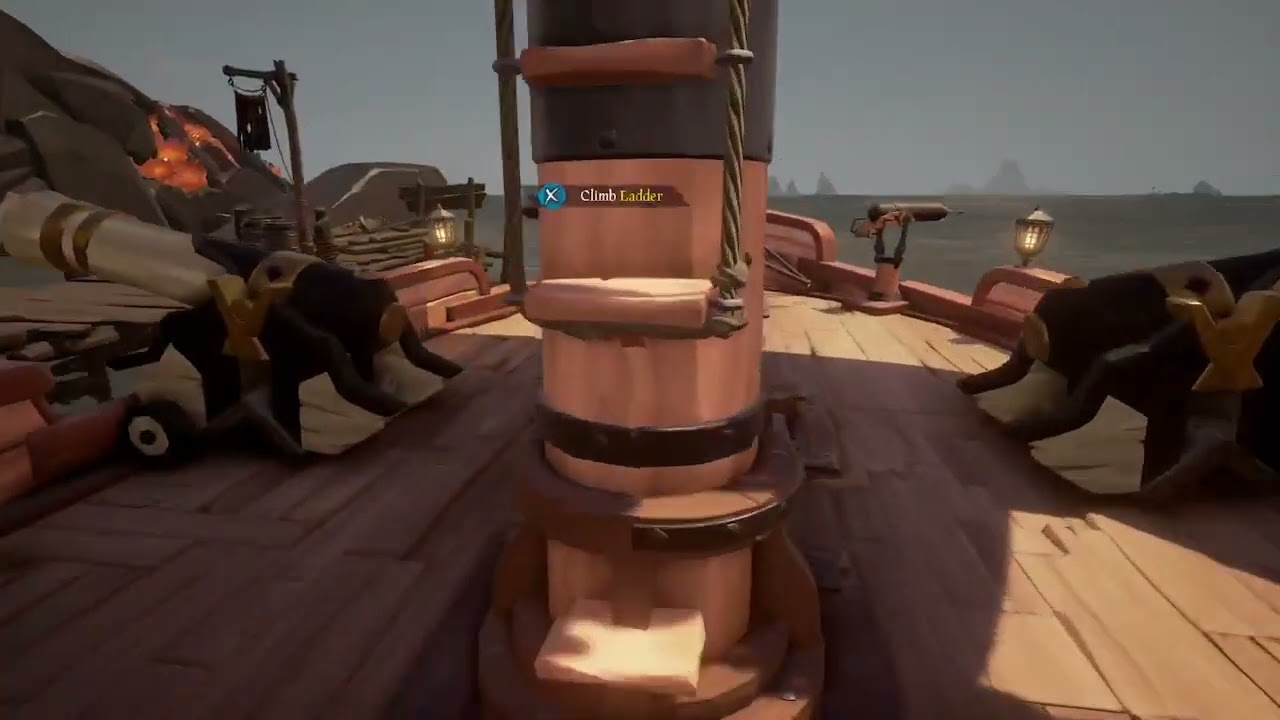🏴‍☠️SEA OF THIETHIEVES🏴‍☠️1-12🏴‍☠️ (Part 1/10)