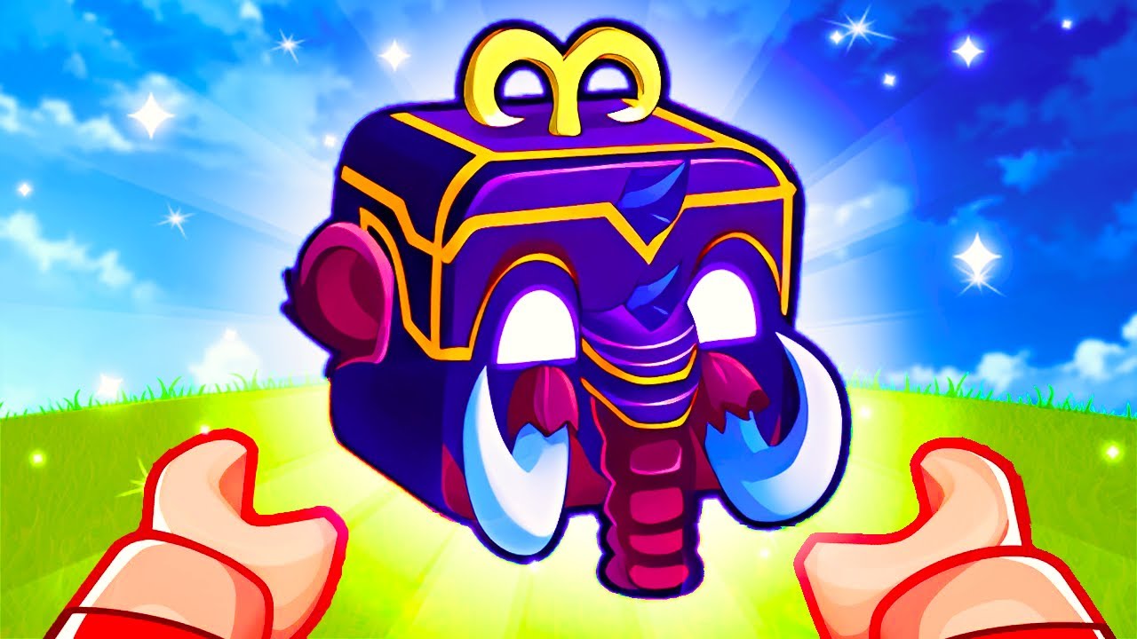 Am deblocat *NOUL* FRUCT MAMUT pe Blox Fruits (Roblox)