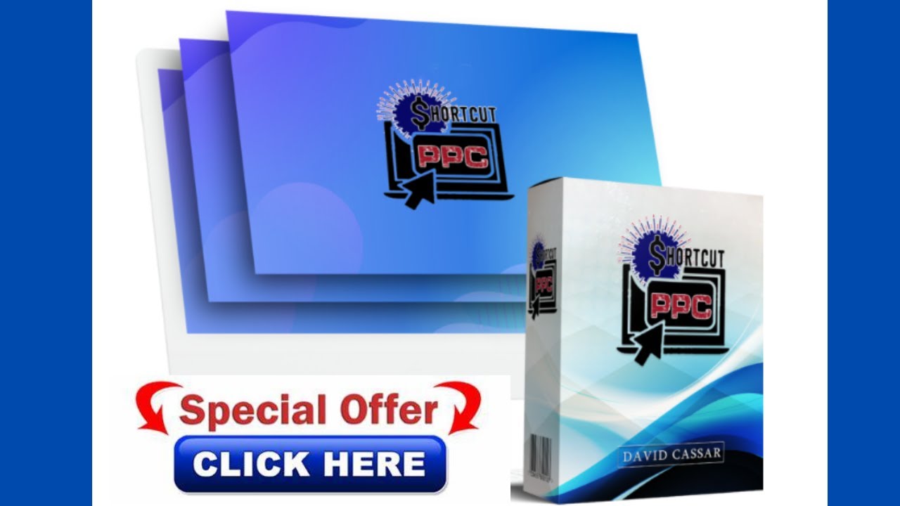 PPC Shortcut Review: 15 DFY PPC Campaigns  Point and Click Simple Beginner Friendly