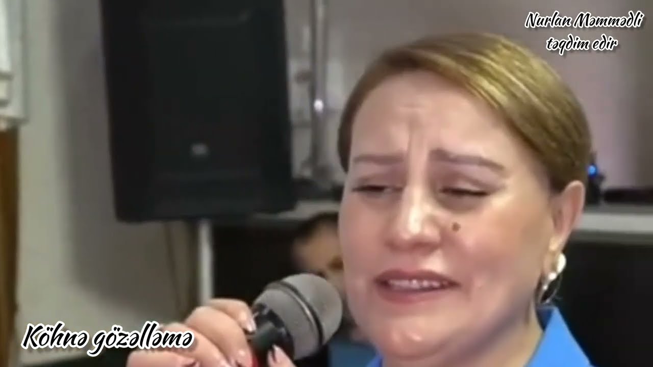 Təranə Gədəbəyli, Rasim Qayıbov - 