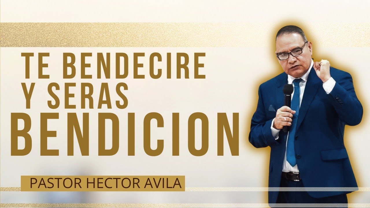 Pastor Hector Avila Lara- 
