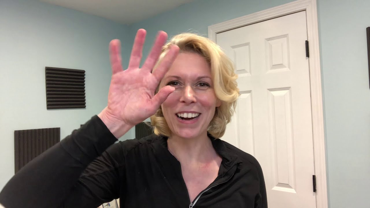 4th Finger Pinky Violin Exercise