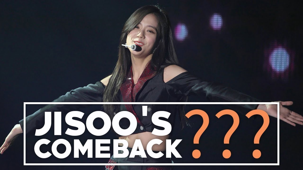 Jisoo's Improvement has people SHOOK!!!
