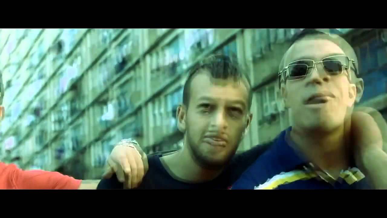 Bouroubaz Crew - Blv Complot [ King Ft L'Anonyme (3ounsouria) Clip Officiel ]
