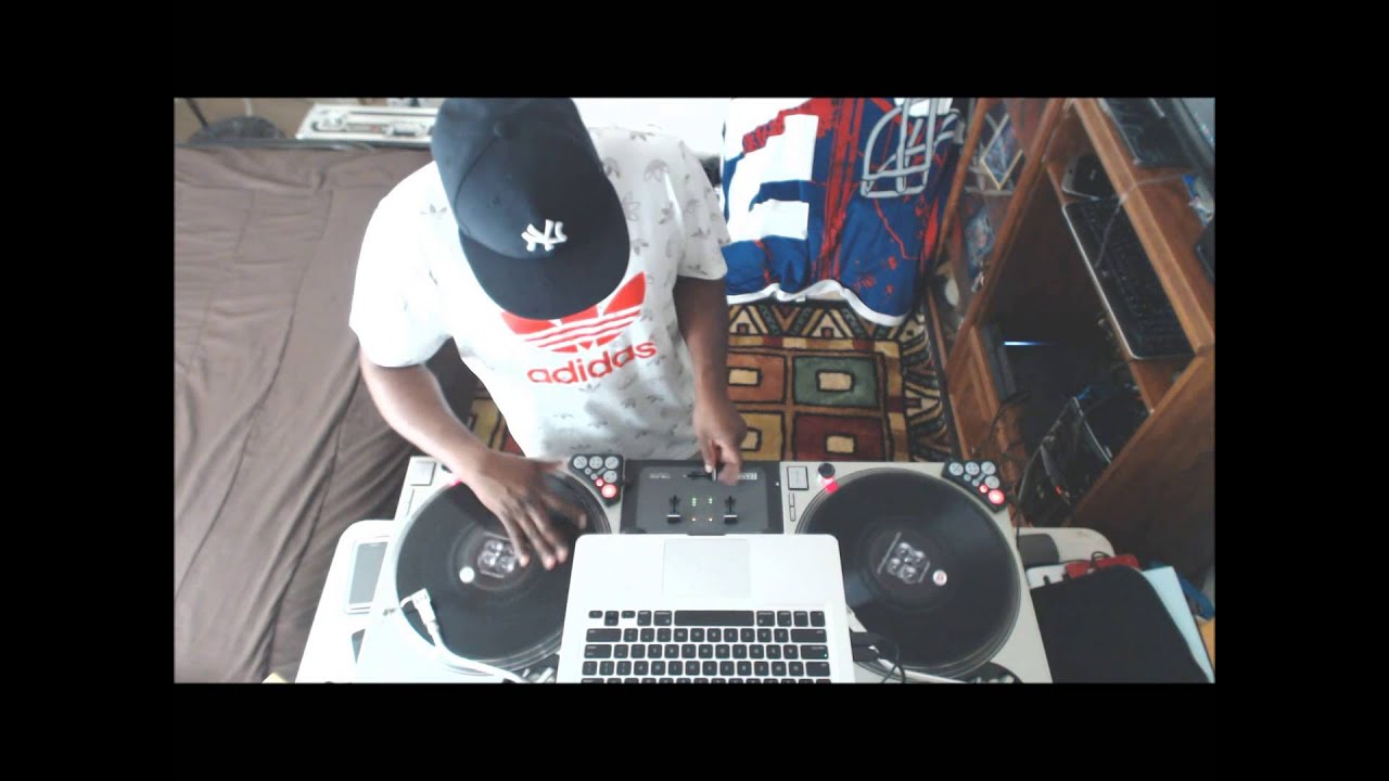 DJ DELLMATIC - PUMP ME UP