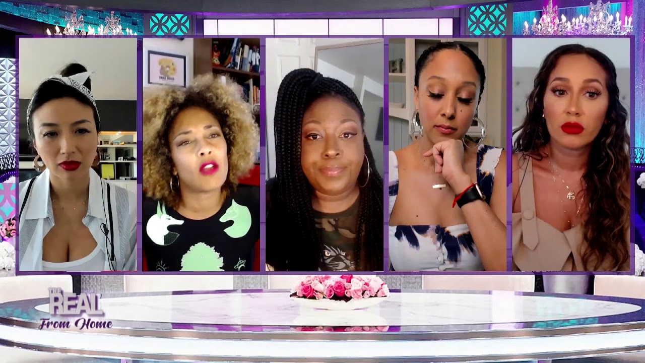 We Discuss Racism Against Asians During the COVID-19 Outbreak