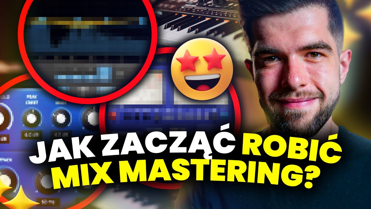 Jak zrobić mix w 2025 roku od podstaw? Poradnik dla początkujących