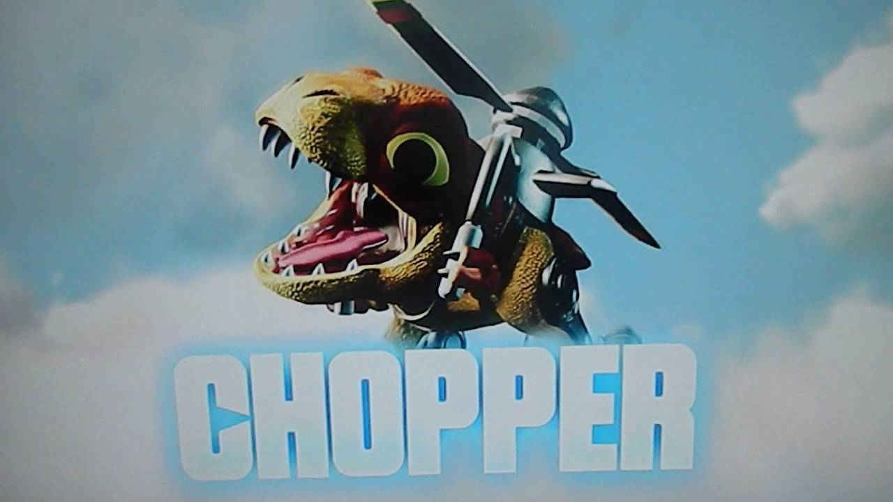 Skylanders Trap Team Soul Gem Previews with Different songs (without Light and Dark)
