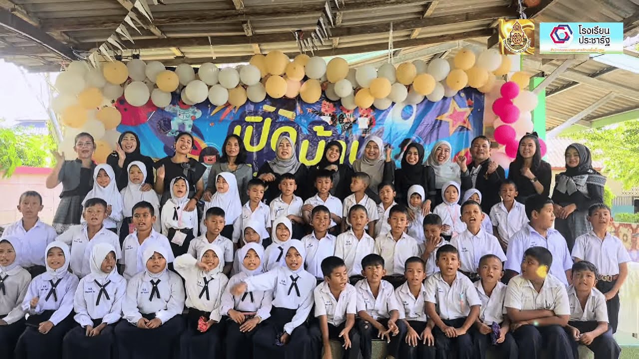 Open house 2025 🎉 K.J. SCHOOL 🌟