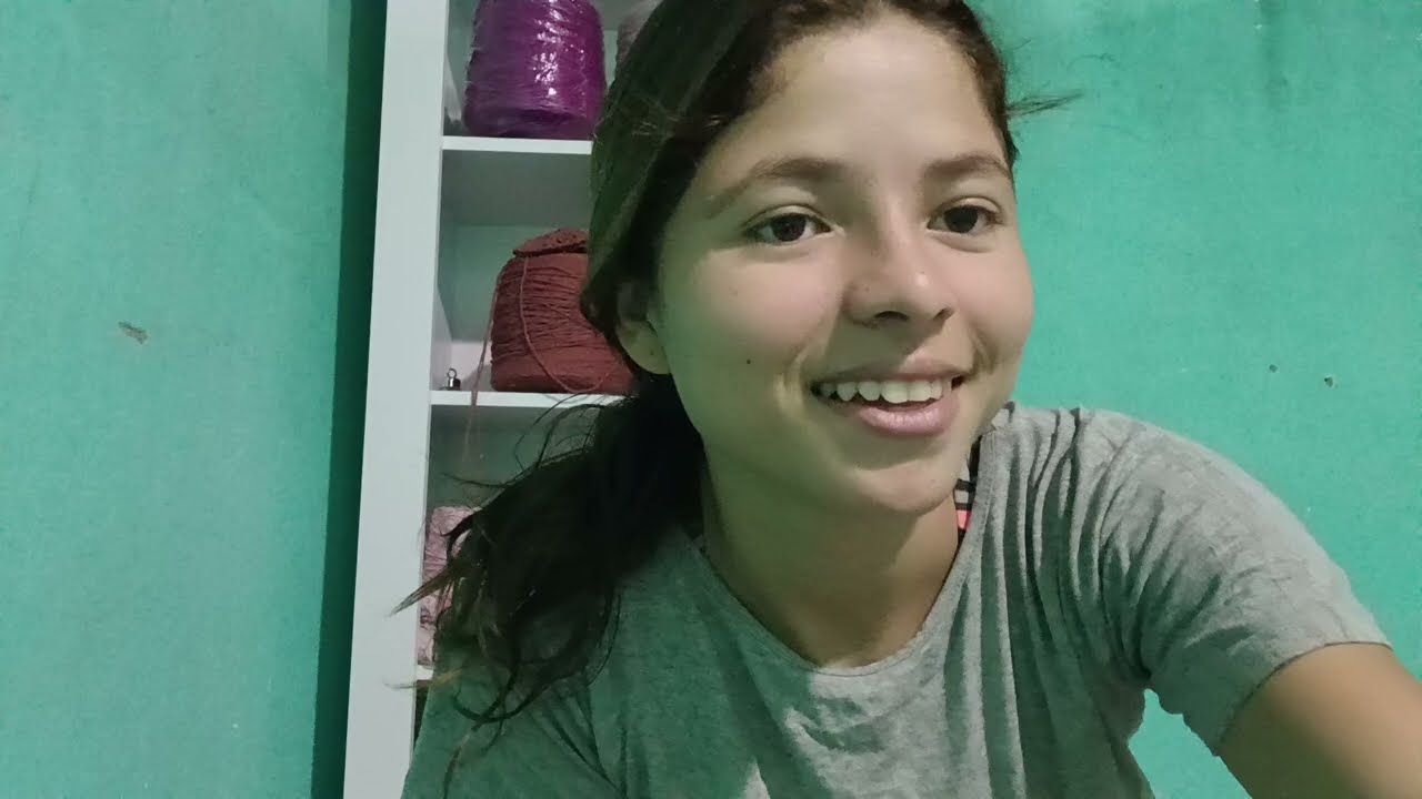3mil de crochê?? Deu a louca na crocheteira 😱😱🫣#crochet #vlog #vlogcroche #producaodebase